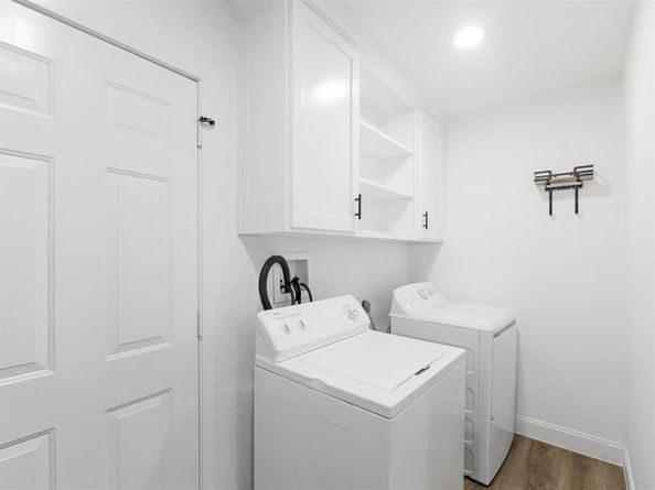 3805  Kimberly Lane , Fort Worth Texas 76133