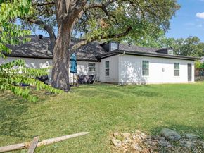 3805  Kimberly Lane , Fort Worth Texas 76133