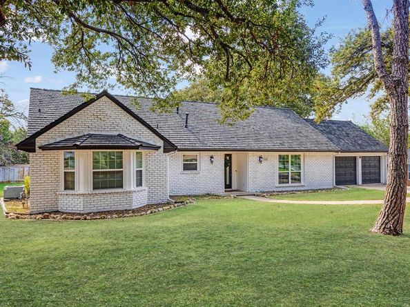 3805  Kimberly Lane , Fort Worth Texas 76133