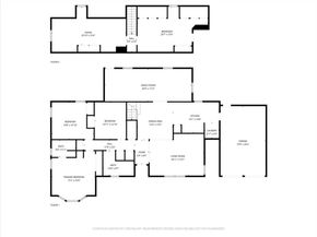 3805  Kimberly Lane , Fort Worth Texas 76133