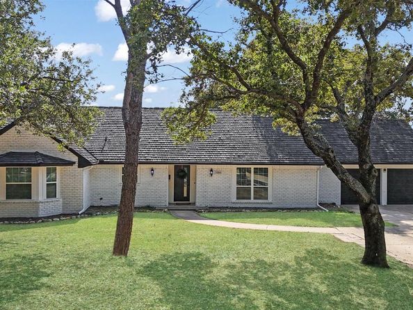 3805  Kimberly Lane , Fort Worth Texas 76133