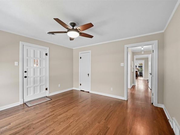 4409  El Campo Avenue , Fort Worth Texas 76107
