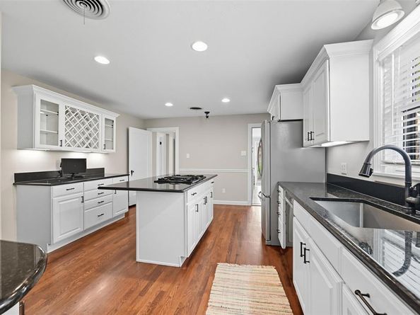 4409  El Campo Avenue , Fort Worth Texas 76107