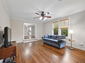 4409  El Campo Avenue , Fort Worth Texas 76107