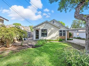 4409  El Campo Avenue , Fort Worth Texas 76107