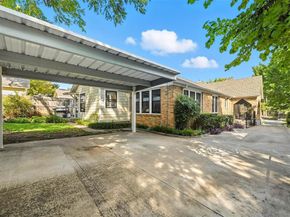 4409  El Campo Avenue , Fort Worth Texas 76107
