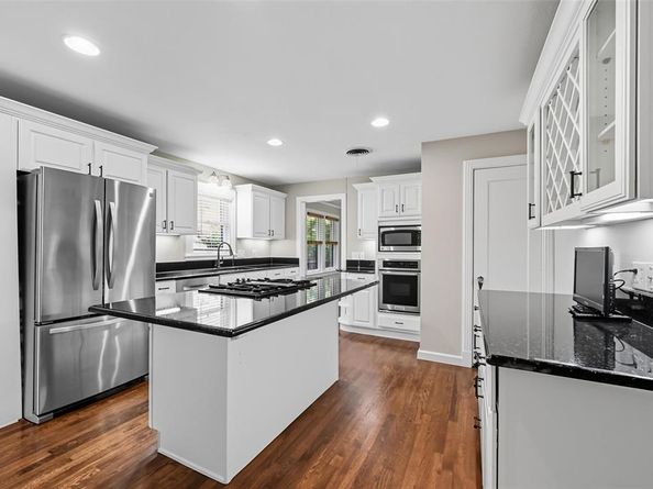 4409  El Campo Avenue , Fort Worth Texas 76107