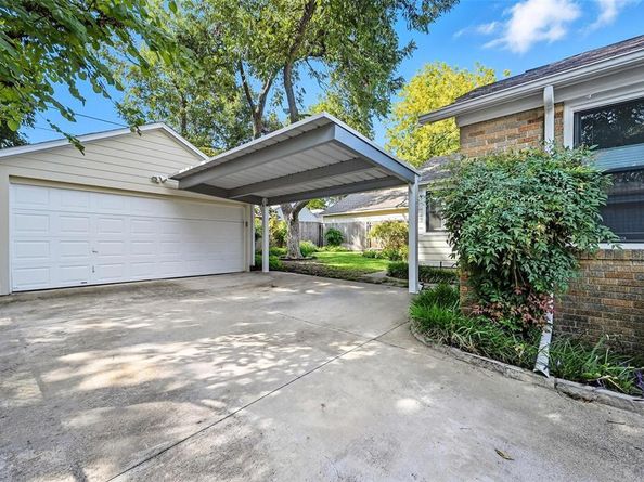 4409  El Campo Avenue , Fort Worth Texas 76107