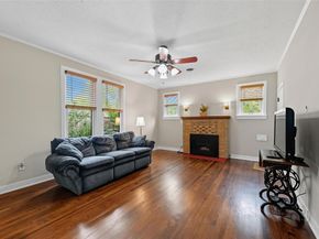 4409  El Campo Avenue , Fort Worth Texas 76107