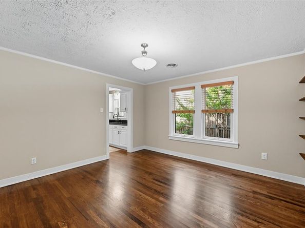 4409  El Campo Avenue , Fort Worth Texas 76107