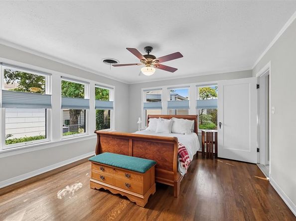 4409  El Campo Avenue , Fort Worth Texas 76107