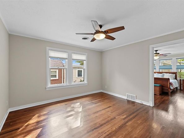 4409  El Campo Avenue , Fort Worth Texas 76107