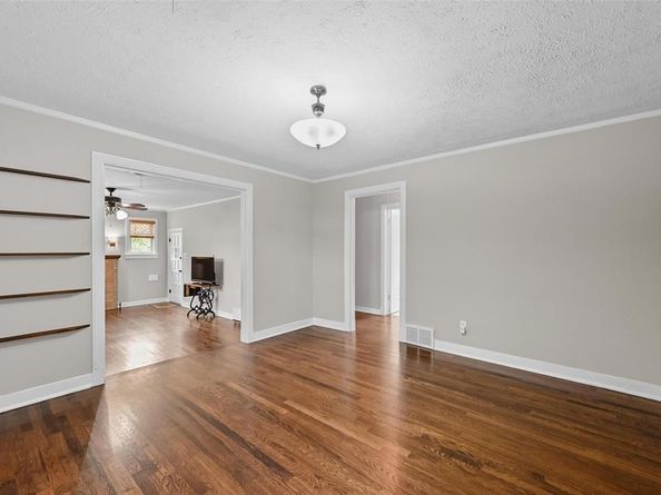 4409  El Campo Avenue , Fort Worth Texas 76107
