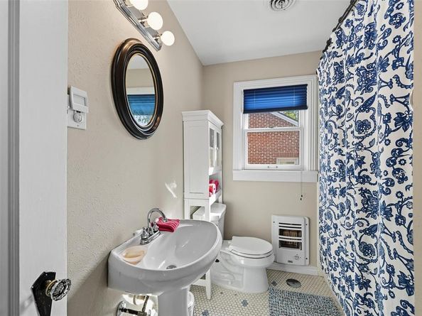 4409  El Campo Avenue , Fort Worth Texas 76107