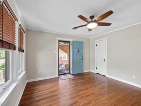 4409  El Campo Avenue , Fort Worth Texas 76107