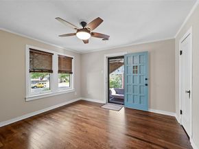 4409  El Campo Avenue , Fort Worth Texas 76107