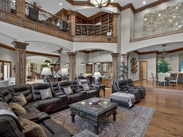 170  Yorkshire Drive , Heath Texas 75032