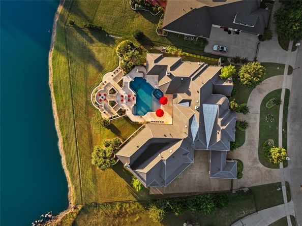 170  Yorkshire Drive , Heath Texas 75032