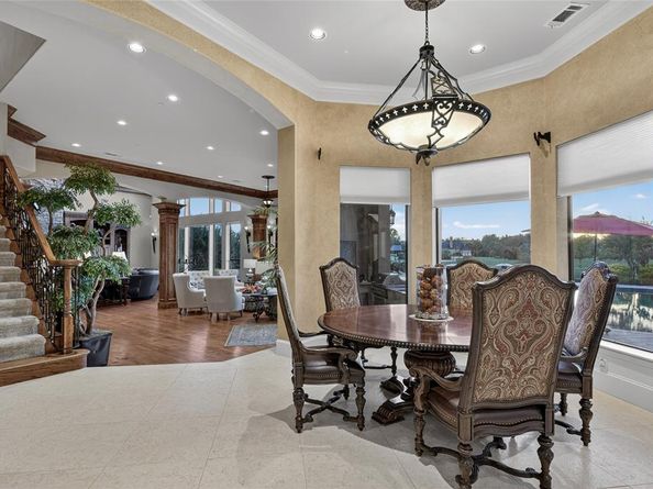 170  Yorkshire Drive , Heath Texas 75032