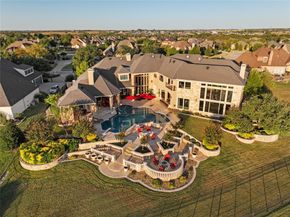 170  Yorkshire Drive , Heath Texas 75032