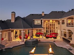 170  Yorkshire Drive , Heath Texas 75032