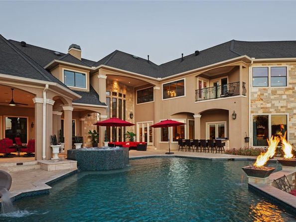 170  Yorkshire Drive , Heath Texas 75032