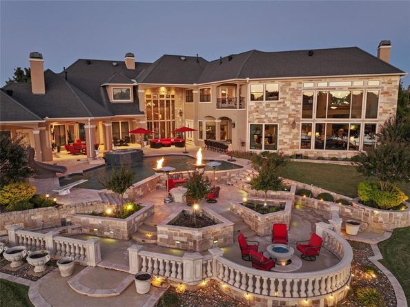 170  Yorkshire Drive , Heath Texas 75032