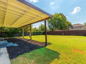 518 E Daugherty Drive , Garland Texas 75041