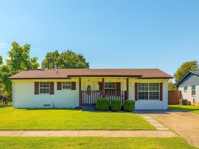 518 E Daugherty Drive , Garland Texas 75041