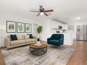518 E Daugherty Drive , Garland Texas 75041