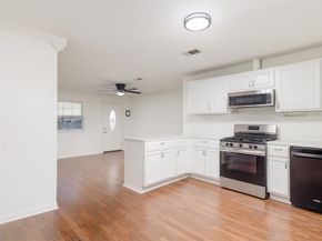 518 E Daugherty Drive , Garland Texas 75041