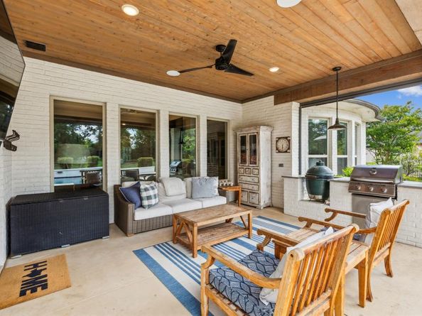 4705  Clydesdale Drive , Flower Mound Texas 75028