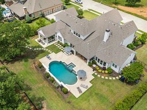 4705  Clydesdale Drive , Flower Mound Texas 75028