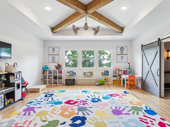 4705  Clydesdale Drive , Flower Mound Texas 75028