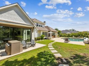 4705  Clydesdale Drive , Flower Mound Texas 75028