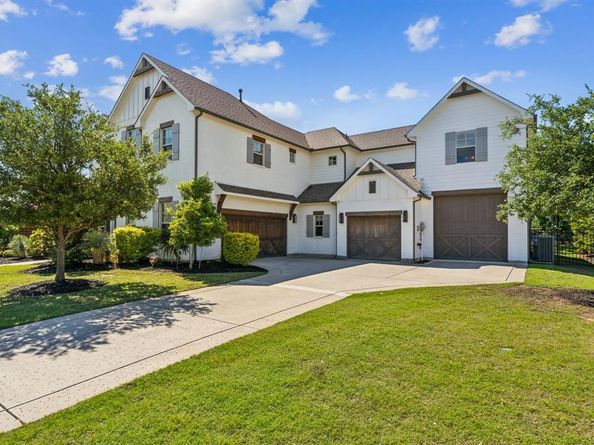 4705  Clydesdale Drive , Flower Mound Texas 75028