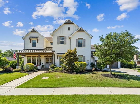 4705  Clydesdale Drive , Flower Mound Texas 75028