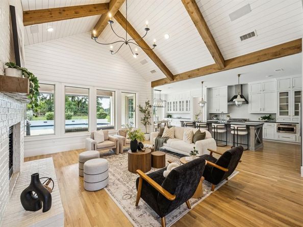 4705  Clydesdale Drive , Flower Mound Texas 75028