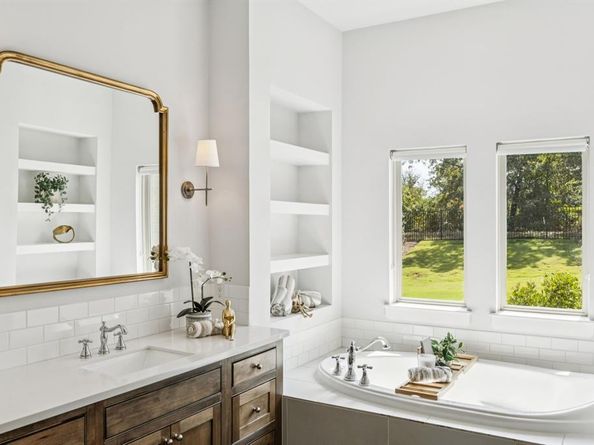 4705  Clydesdale Drive , Flower Mound Texas 75028