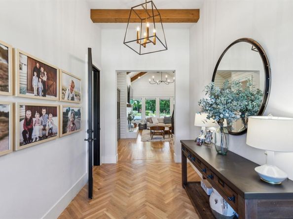 4705  Clydesdale Drive , Flower Mound Texas 75028