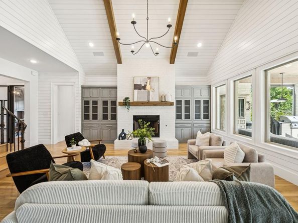 4705  Clydesdale Drive , Flower Mound Texas 75028