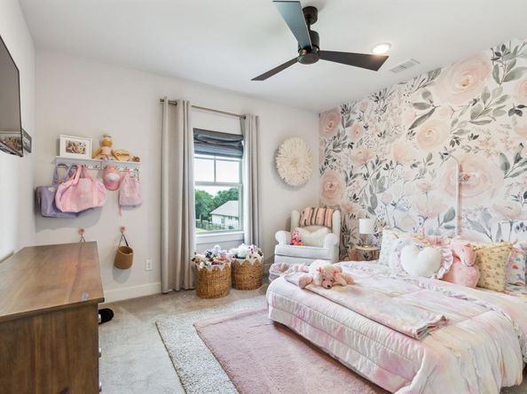 4705  Clydesdale Drive , Flower Mound Texas 75028