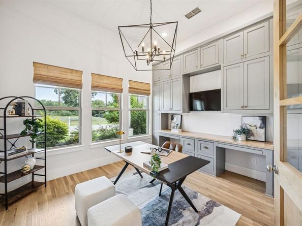 4705  Clydesdale Drive , Flower Mound Texas 75028