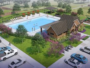 1004  Stonehaven Lane , Crowley Texas 76036