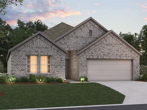 1004  Stonehaven Lane , Crowley Texas 76036
