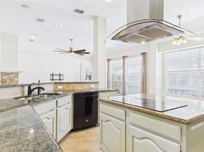 3784  Lakeway Court , Addison Texas 75001