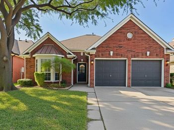 3784  Lakeway Court 