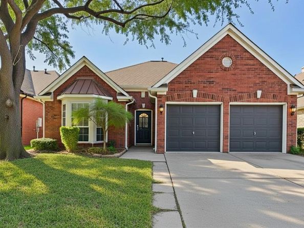 3784  Lakeway Court , Addison Texas 75001