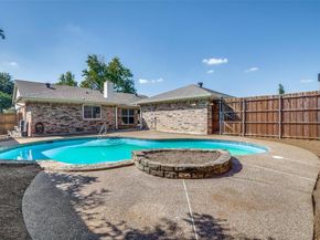 721  Wedgegate Drive , Plano Texas 75023