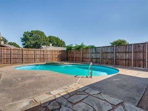 721  Wedgegate Drive , Plano Texas 75023